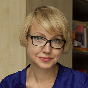 Талашова Светлана Вадимовна (ассистент руководителя, Учебный центр 