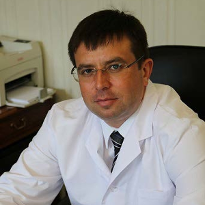 Шеховцов Сергей Юрьевич (Директор, Департамент здравоохранения города Севастополя)