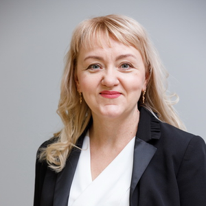 Прожикина Марина Юрьевна (Генеральный директор, ООО 