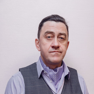 Алёхин Андрей Юрьевич (Генеральный директор, АО 
