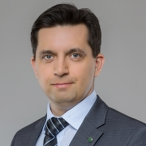 Киркоров Алексей (Президент ОЛА, Финансовый директор, Сбербанк Лизинг)