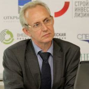 ШИМАНОВИЧ Сергей Владимирович (Генеральный директор, Ассоциация лизингодателей Беларуси)