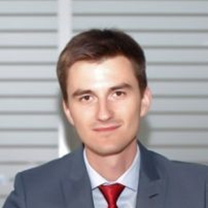 Коваленко Виктор (Виктор Коваленко, Директор по экономике, ООО 