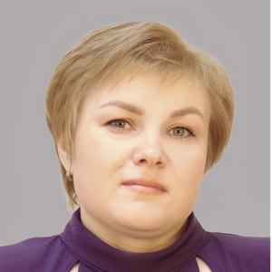 Демина Евгения Александровна (медицинская сестра палатная, ОКБ, Омск)
