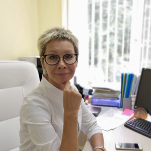 Маркова Оксана Петровна (доцент кафедры гигиены, экологии и эпидемиологии)