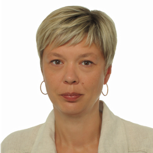 Макарова Мария (Генеральный директор, EventBank Россия)