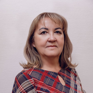 Михайлова Светлана Михайловна (Директор, ООО 
