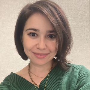 Давлекамова Марьям (Руководитель Центра компетенций по функциональному питанию Роскачества)