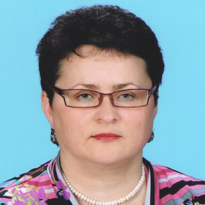 Аксюченко Татьяна Викторовна (фельдшер-лаборант, БУЗОО)