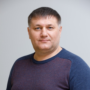 Поцекула Дмитрий Александрович (Директор по производству, ООО 