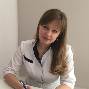 Задорожная Анна Валерьевн (Врач-дерматовенеролог, БУЗ Омской области «Областная клиническая больница»)