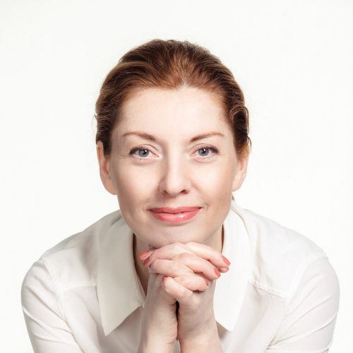 Гресс Екатерина Викторовна (генеральный директор, ООО ИДЕМ)