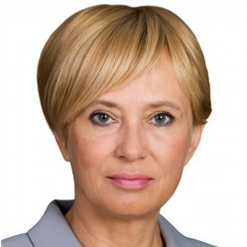 Абрамова Ирина Евгеньевна (Уполномоченный по защите прав потребителей по республике Башкортостан)