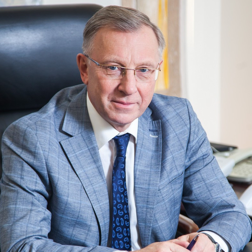 Глебов Александр Сергеевич (Уполномоченный по защите прав предпринимателей)