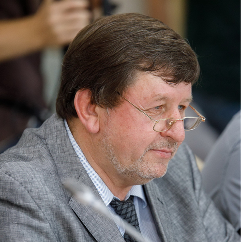 Пахомов Александр Михайлович (Генеральный директор, Дилижанс)