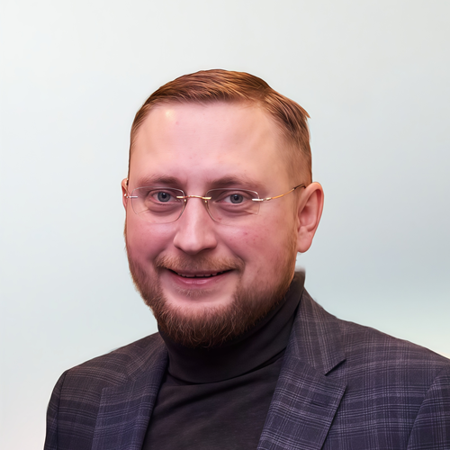 Михеев Сергей (Директор по цифровому развитию, АСПЕКТ)