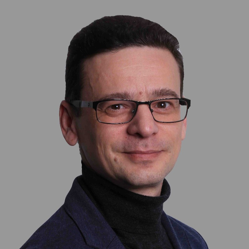 Миненко Владимир (Бизнес-тренер, руководитель развития сети, EVERYCAR)
