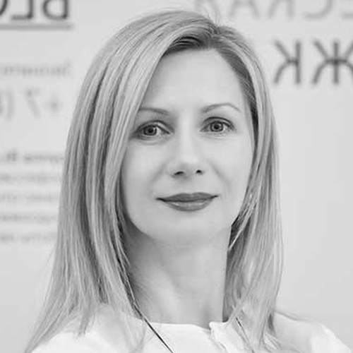 Maria Strigaleva (Head of Legal and Tax Practice at BLCONS GROUP)