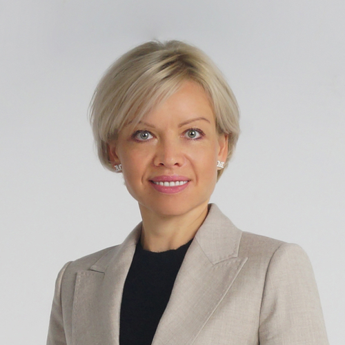 Федосеева Татьяна (Исполнительный директор АО 