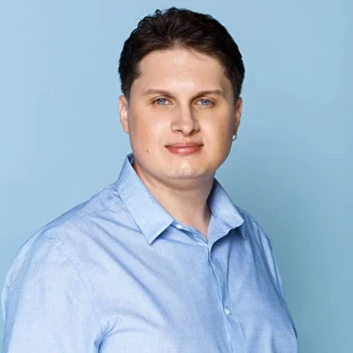 Селевко Дмитрий (Маркетолог, владелец рекламного агенства)