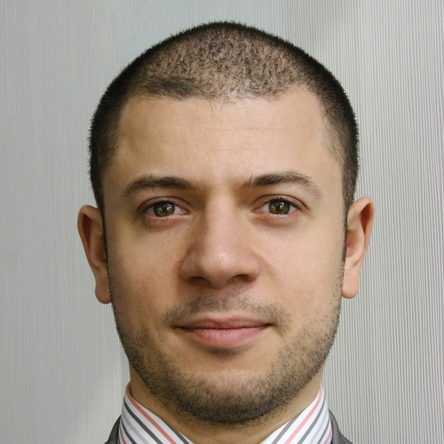 Штейнман Семен (Заместитель генерального директора, АЛЬТЕО Софт)